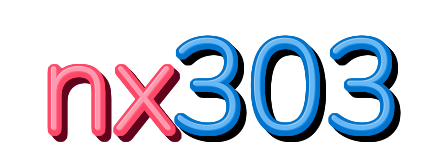 nx303 — logo kanal